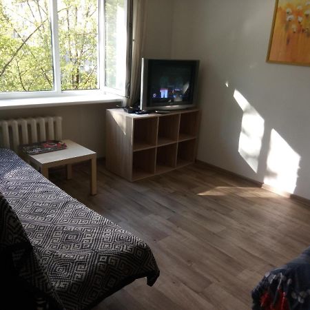 Apartment Arena Riga Quiet Center Free Parking Kültér fotó