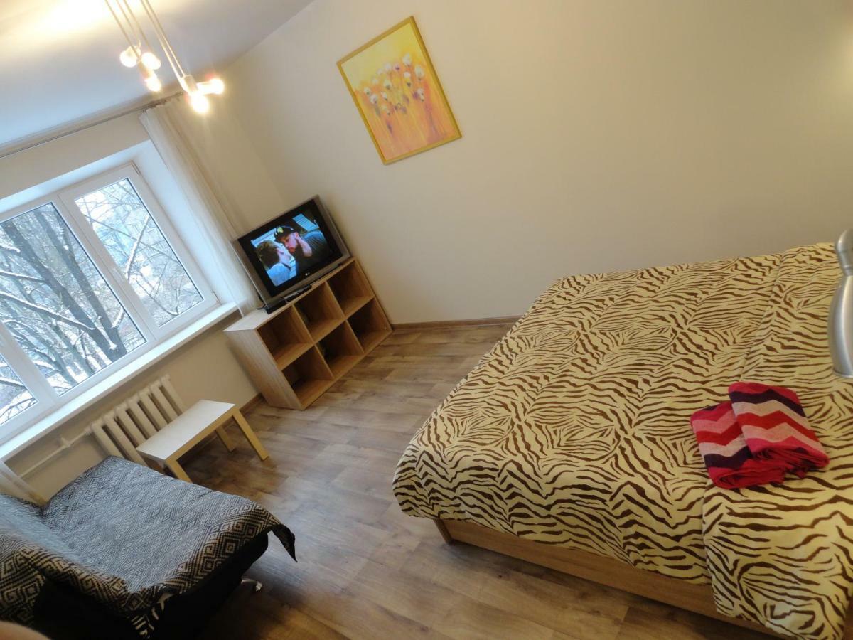 Apartment Arena Riga Quiet Center Free Parking Kültér fotó