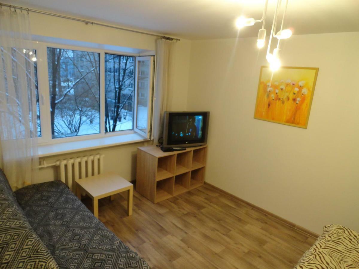 Apartment Arena Riga Quiet Center Free Parking Kültér fotó