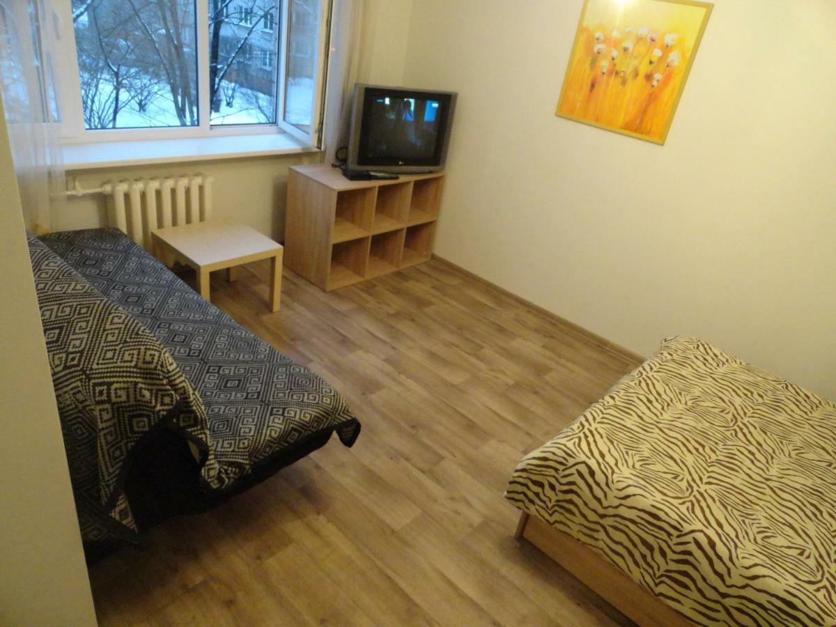 Apartment Arena Riga Quiet Center Free Parking Kültér fotó