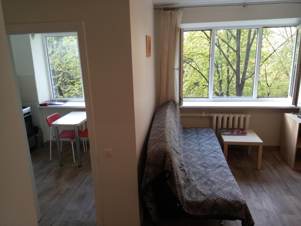Apartment Arena Riga Quiet Center Free Parking Kültér fotó